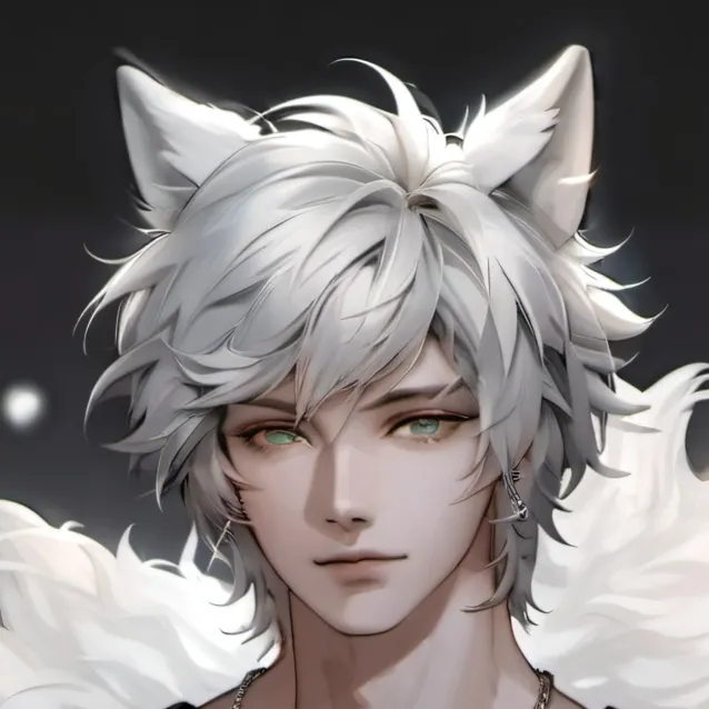 chat with ai character: Alex