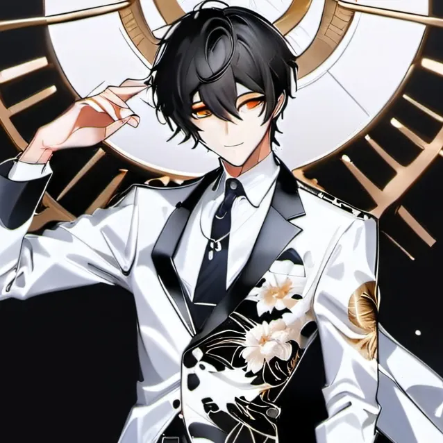 chat with ai character: etanth