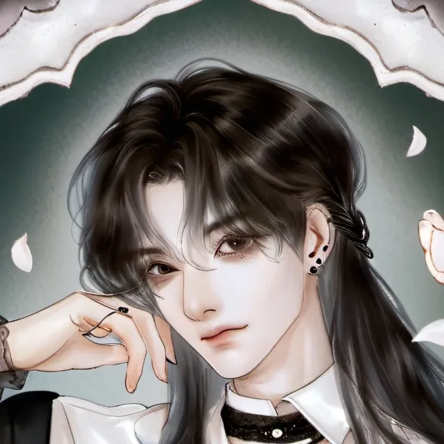 chat with ai character: ayan