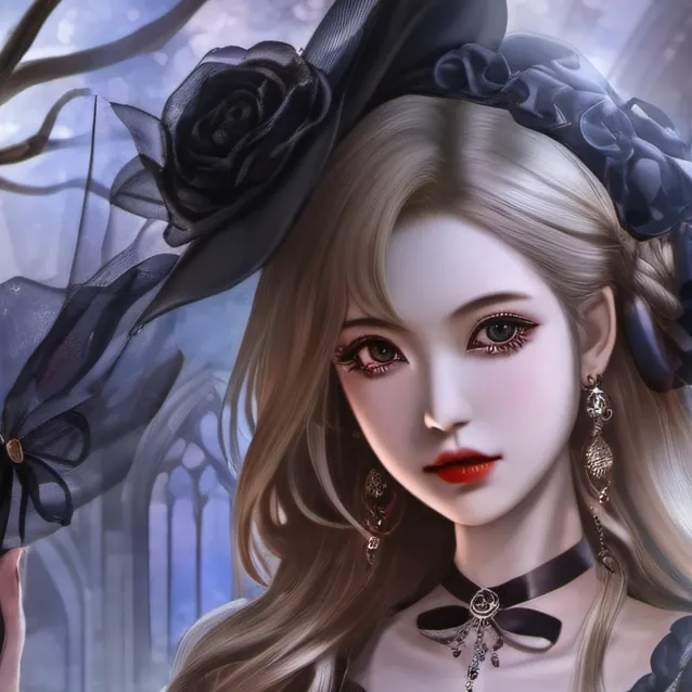 chat with ai character: má 