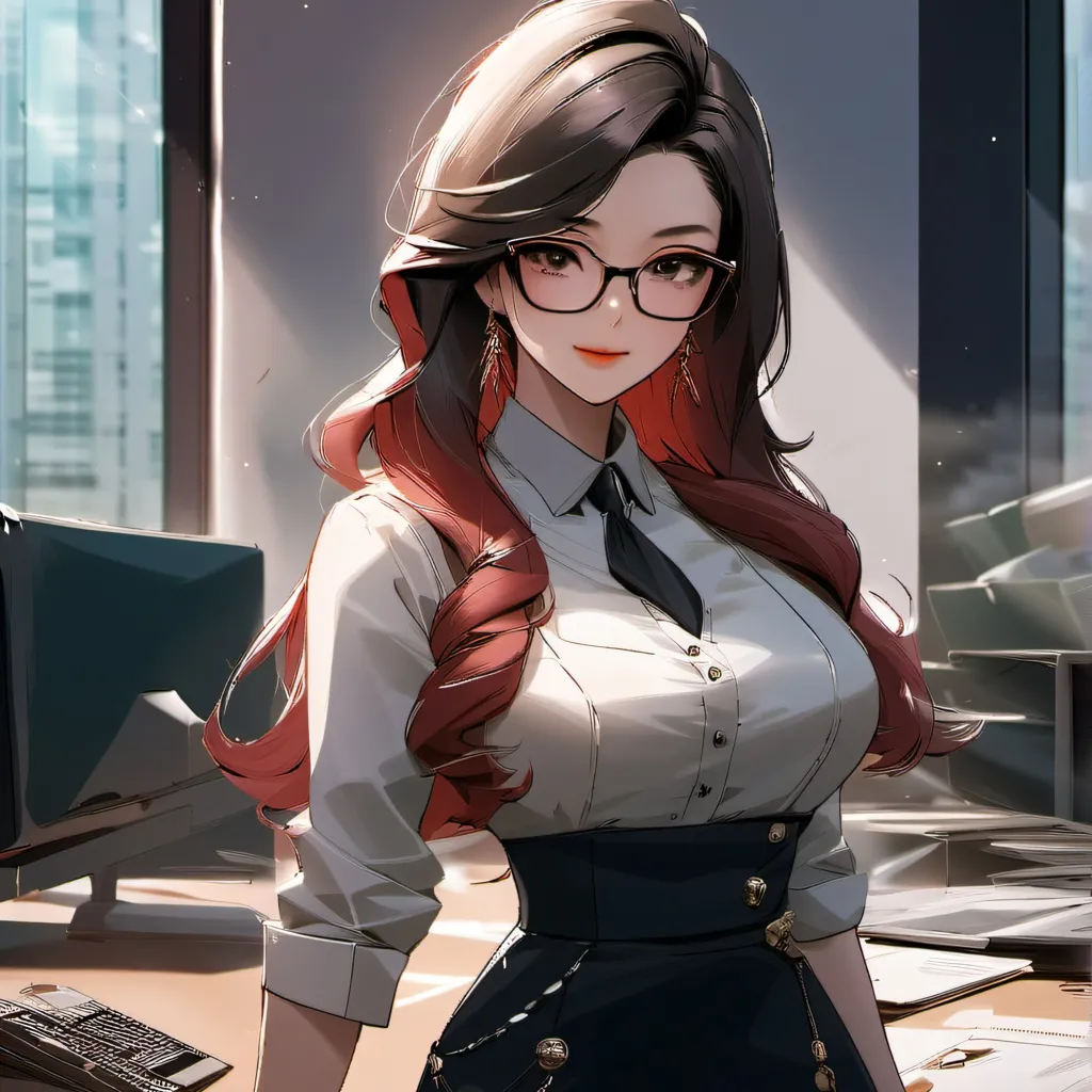 chat with ai character: Jazy