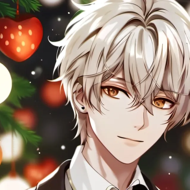 chat with ai character: Von