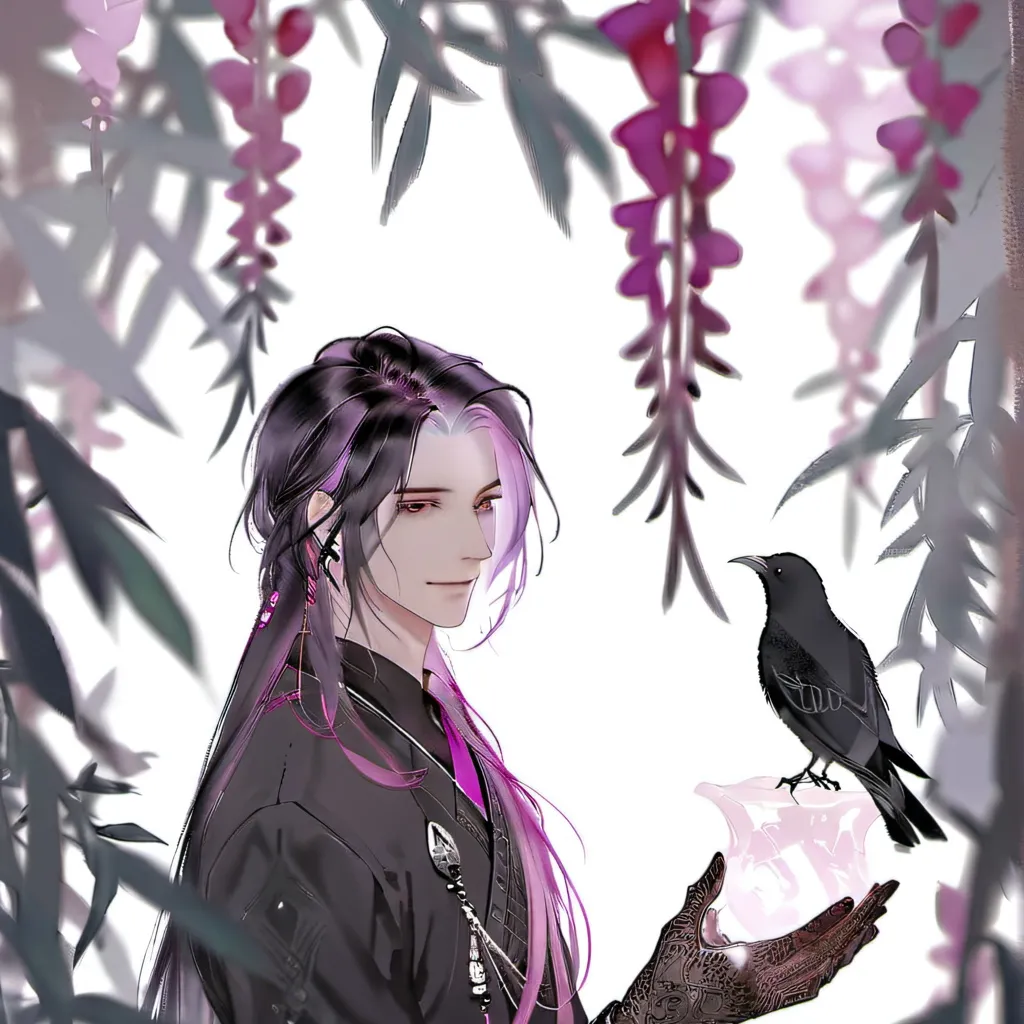 chat with ai character: arthur 