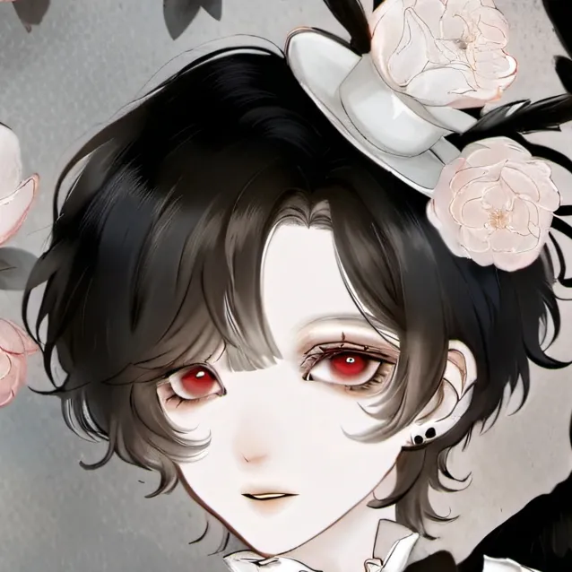 chat with ai character: felix