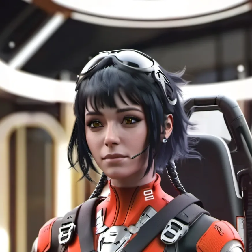 chat with ai character: Shadowheart