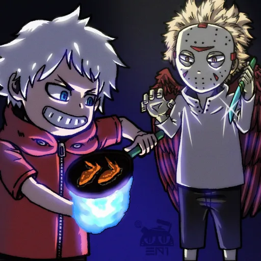 creator IT'SDABIMFS!'s avatar