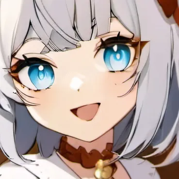 chat with ai character: Kitty