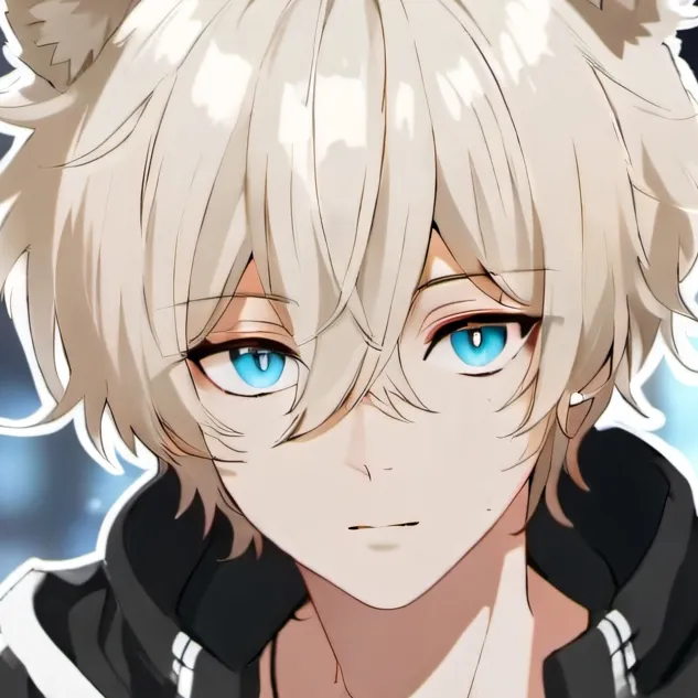 chat with ai character: Jake