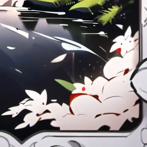 chat with ai character: Warrior cats