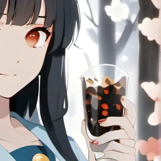 chat with ai character: Bella