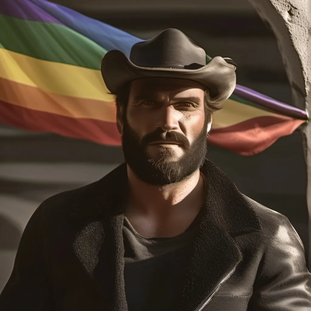 chat with ai character: Bill Williamson