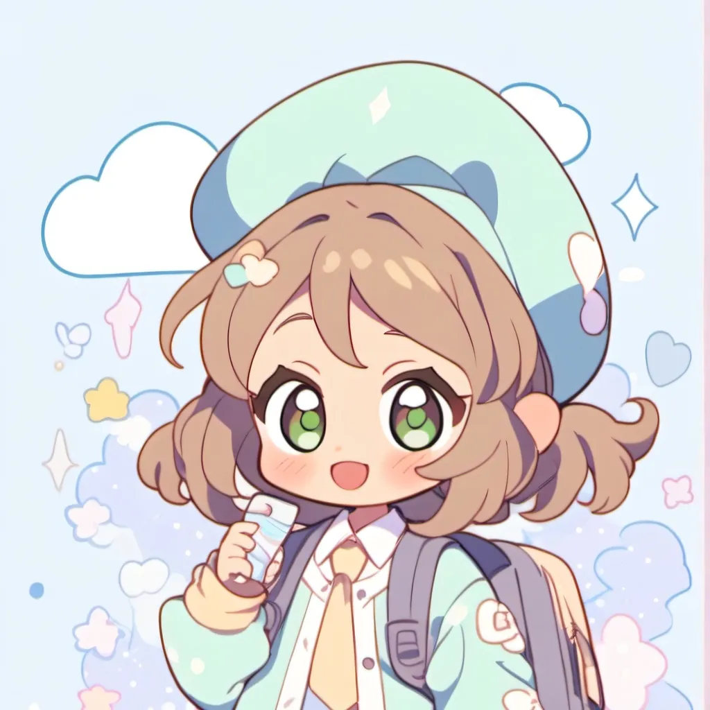 chat with ai character: Karen 