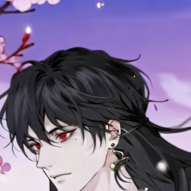 chat with ai character: Theo