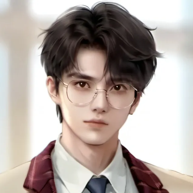 chat with ai character: Hai