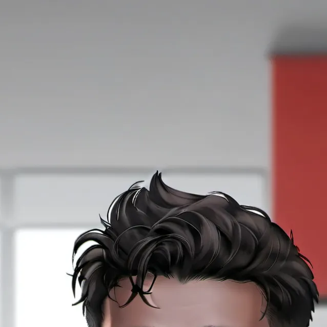 chat with ai character: jayden