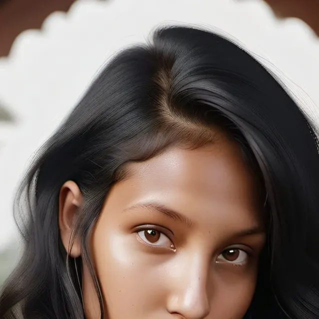 chat with ai character: Lara