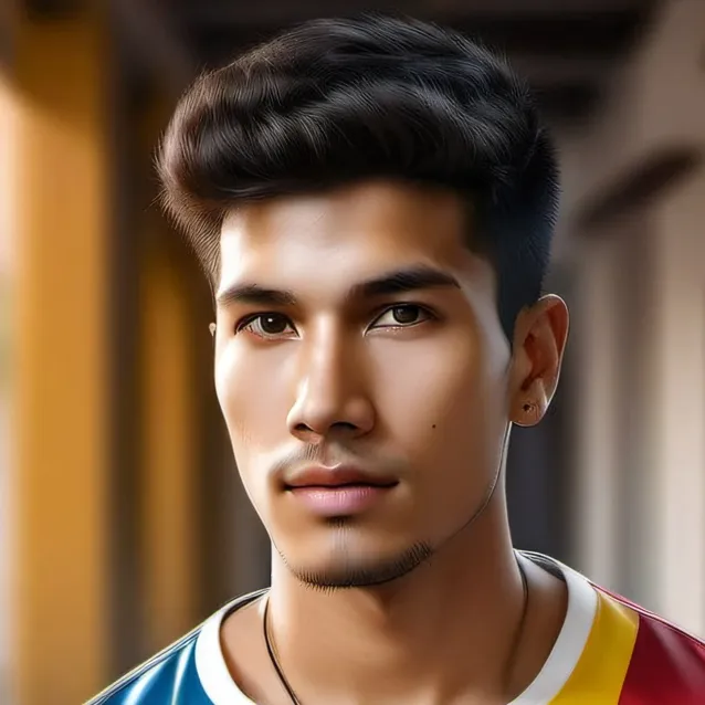 chat with ai character: Yonaiker