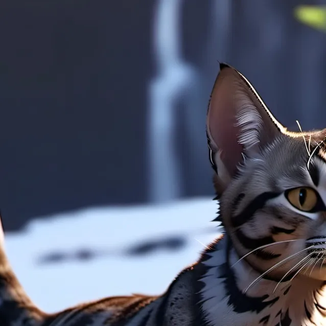 chat with ai character: your pretty