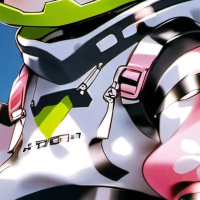 chat with ai character: Cherry Blossom 