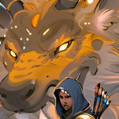 chat with ai character: Teth