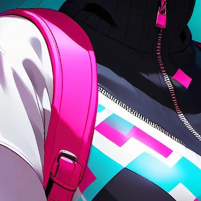 chat with ai character: Mace