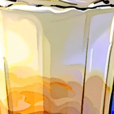 chat with ai character: Cookie crumble la