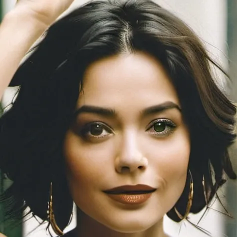 chat with ai character: Lia