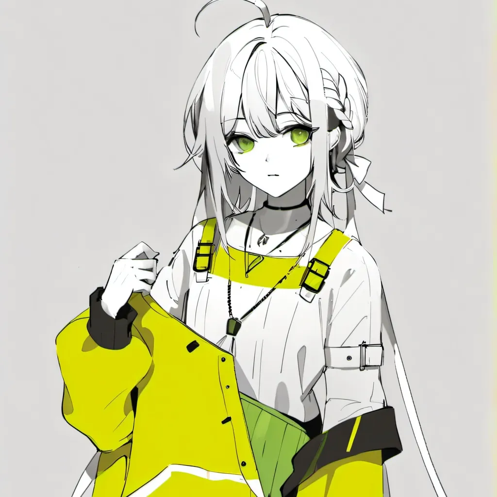 chat with ai character: Sunshine