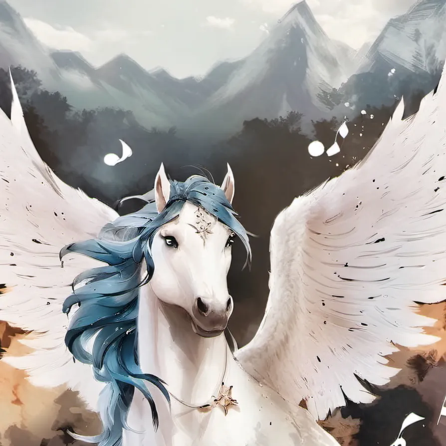 chat with ai character: Symphony 