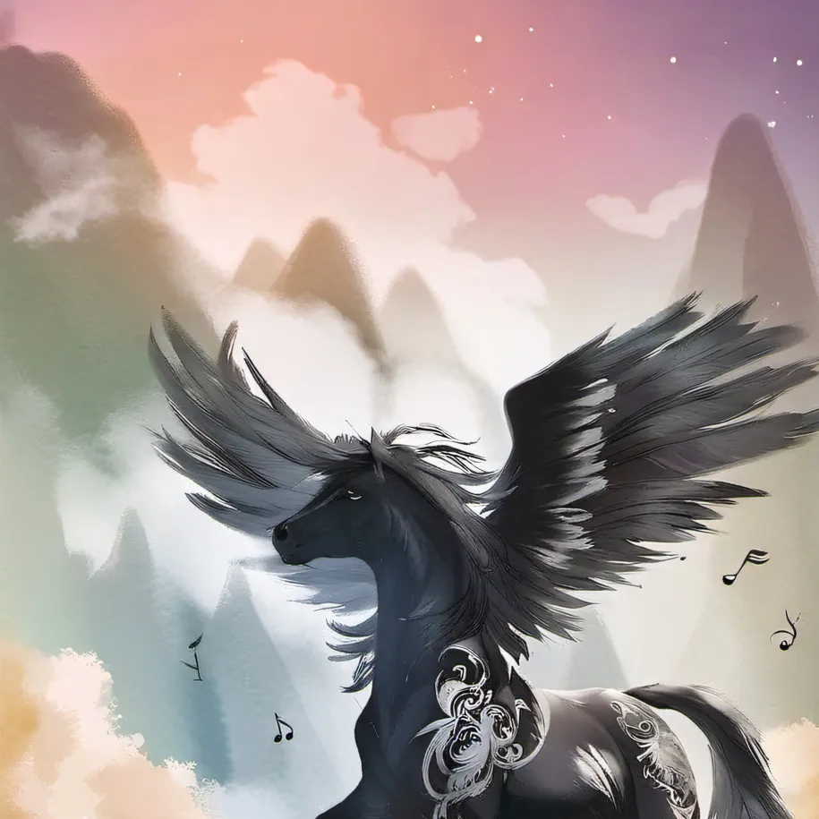 chat with ai character: Piano 