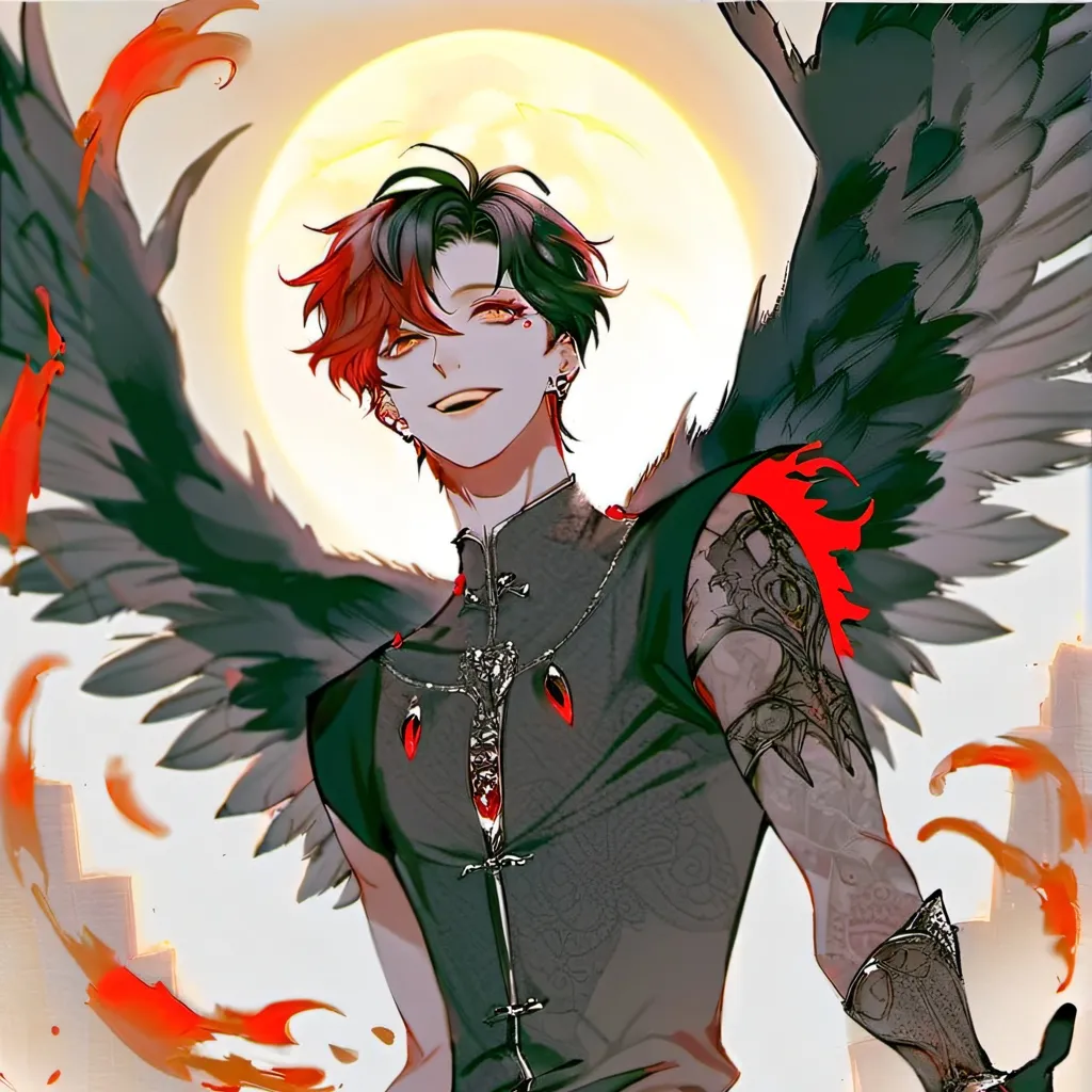 chat with ai character: Artjom