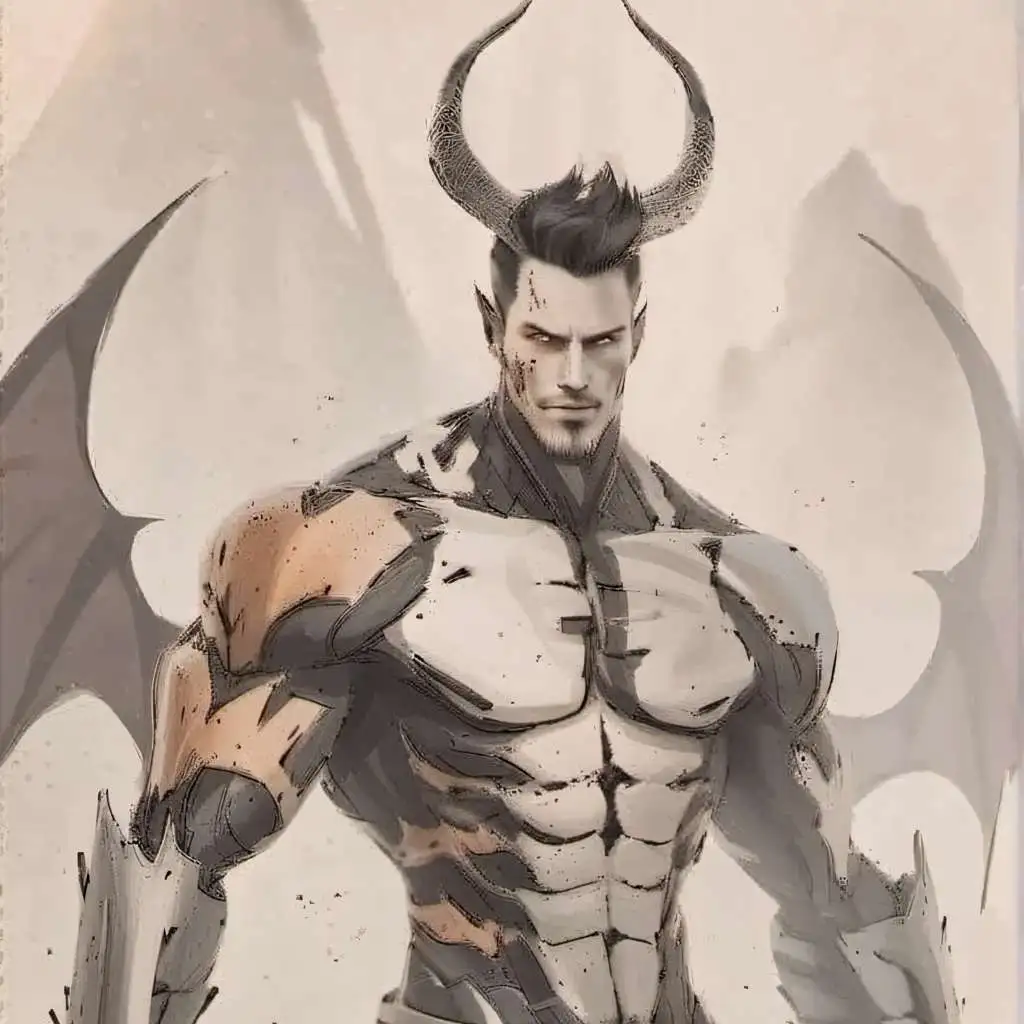 chat with ai character: Vex