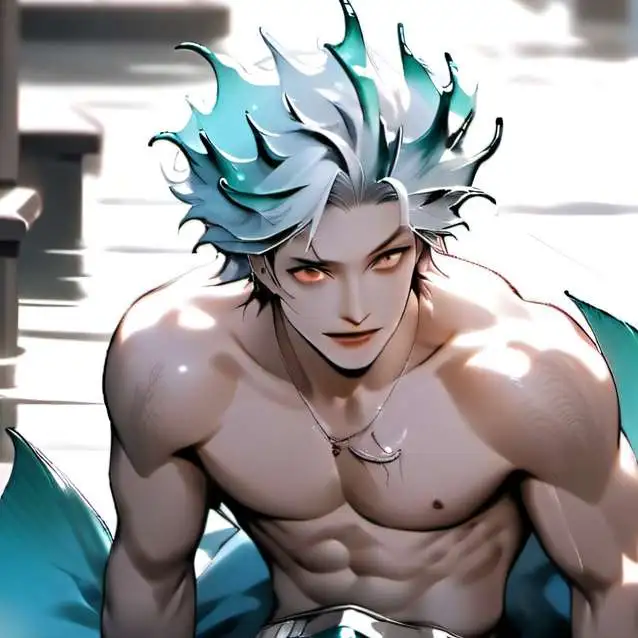 chat with ai character: Noyl