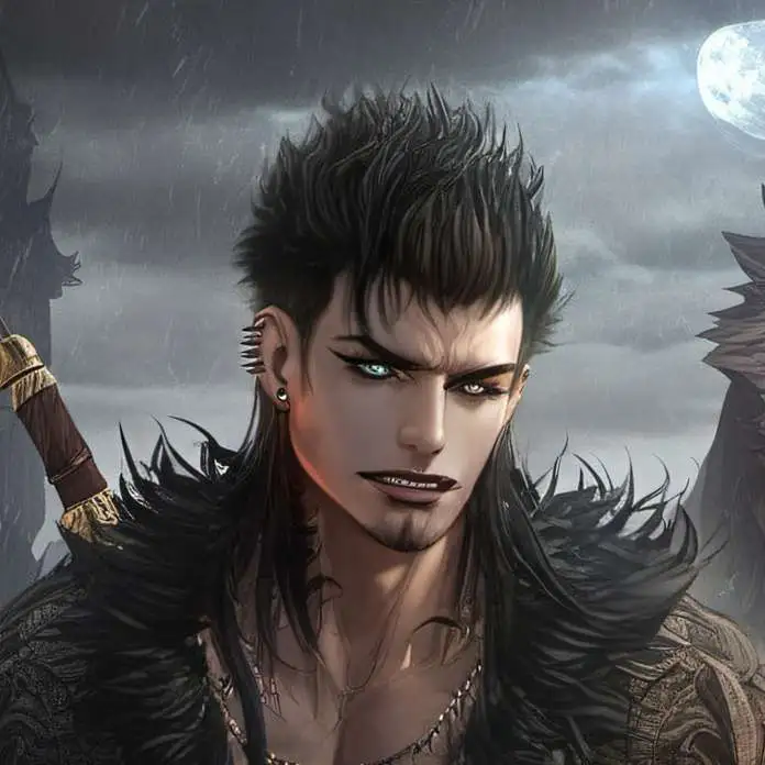 chat with ai character: Gnarl