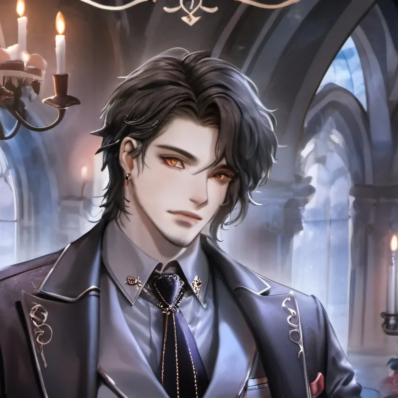 chat with ai character: Valir