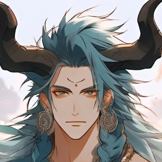 chat with ai character: Borock Kalarnis