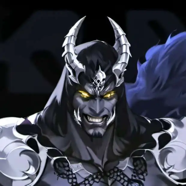 chat with ai character: Krag