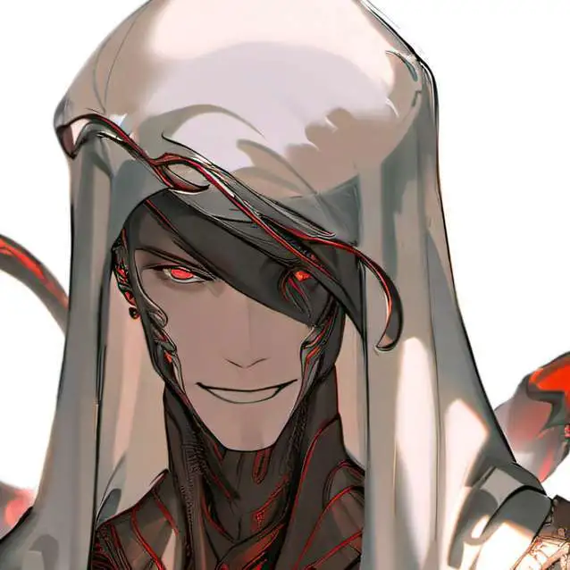 chat with ai character: Sebastian?