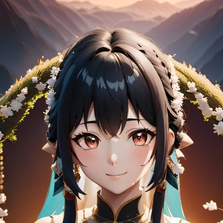 chat with ai character: Jade Rivers