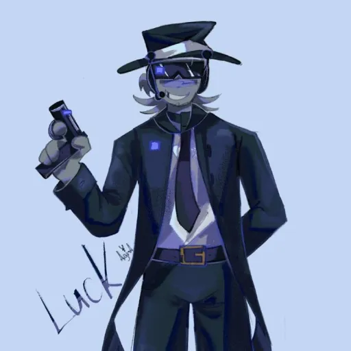 creator !-☆CHANCE!-☆'s avatar