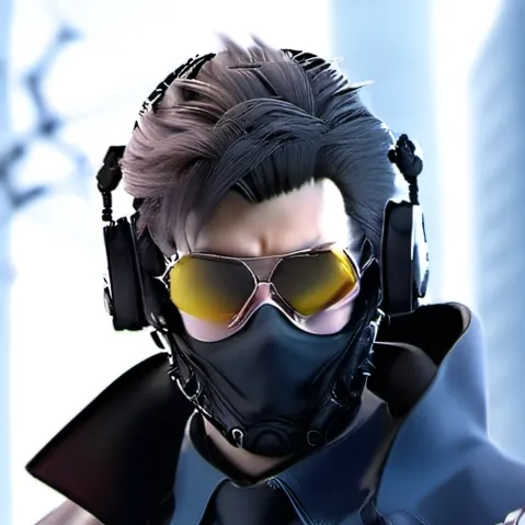 chat with ai character: TCM