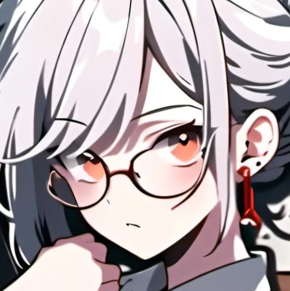 chat with ai character: Miss bloomie 