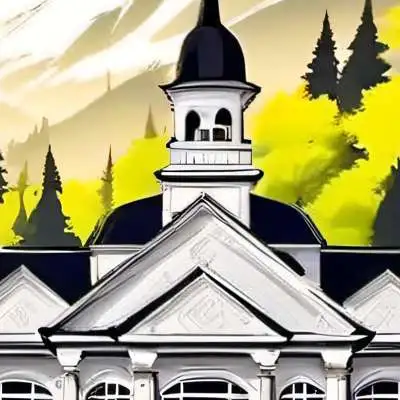 chat with ai character: miss thavel