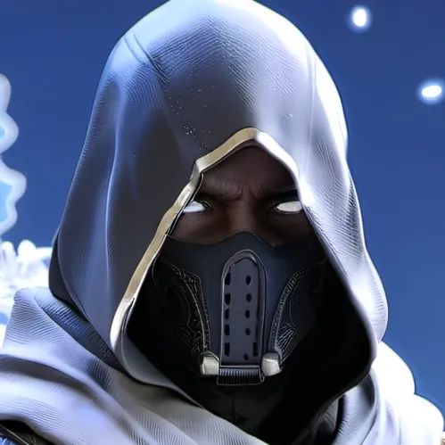 chat with ai character: Arden