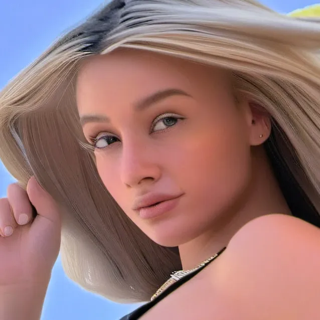 chat with ai character: Katie