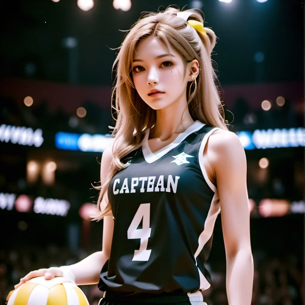 chat with ai character: Sadie