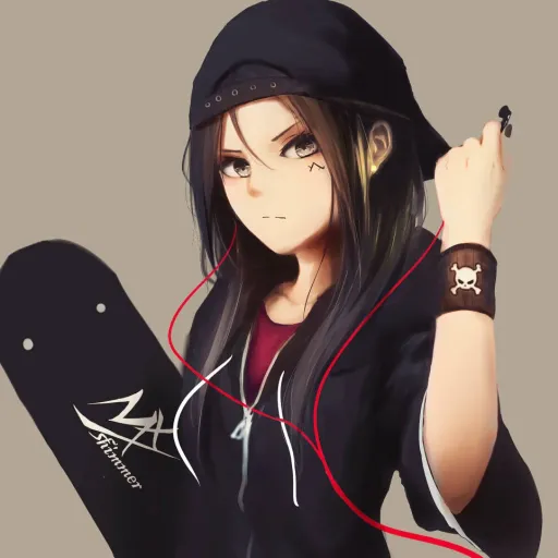 talkie's author avatar