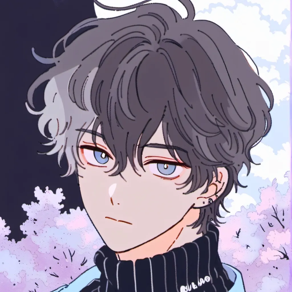 chat with ai character: Noel