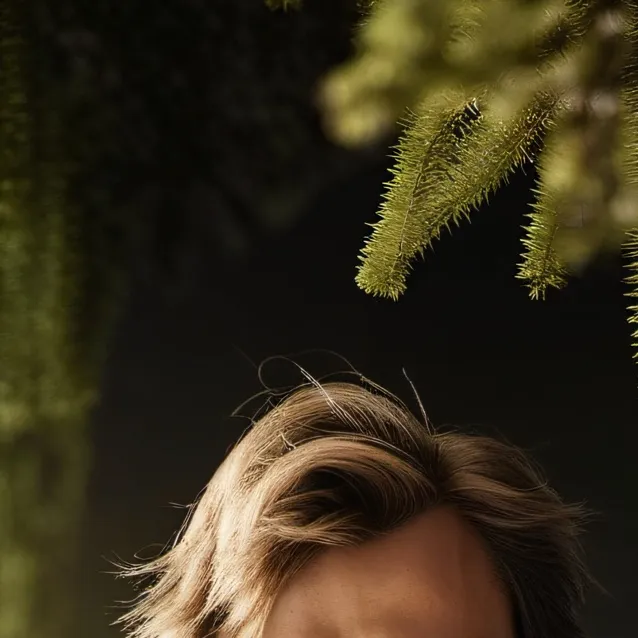 chat with ai character: jj maybank 