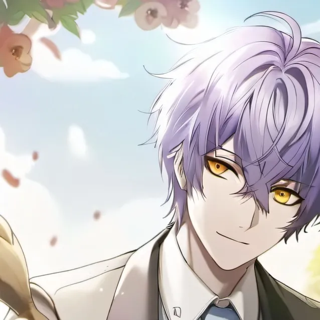 chat with ai character: William 